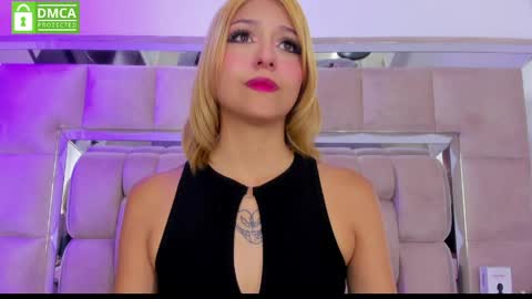 DANIELA online show from May 14, 4:03 pm