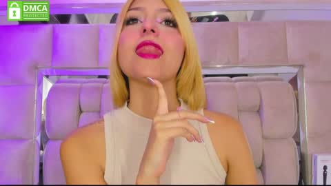 DANIELA online show from July 4, 7:20 pm