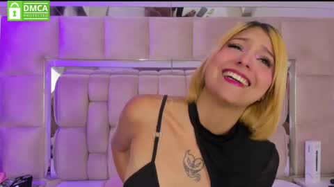 DANIELA online show from July 17, 6:57 pm