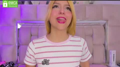 DANIELA online show from July 30, 7:35 pm