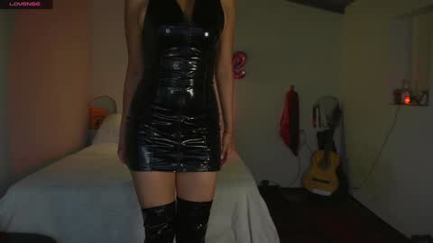 Snapshot of daniisla chatting on December 6, 10:19 pm danalle .. online show from December 6, 10:19 pm