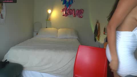 Snapshot of daniisla chatting on March 8, 6:58 pm danalle .. online show from March 8, 6:58 pm