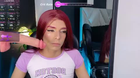 Danika Dahl online show from June 2, 5:31 am