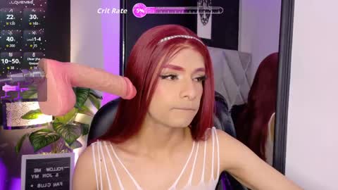 Danika Dahl online show from June 5, 5:47 am