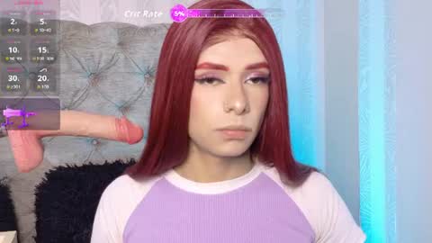 Danika Dahl online show from June 17, 5:32 am