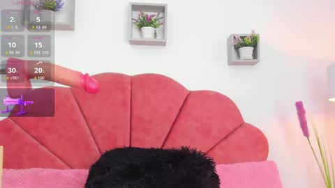 Danika Dahl online show from June 21, 6:16 am