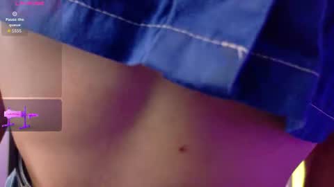 Danika Dahl online show from June 30, 8:43 pm