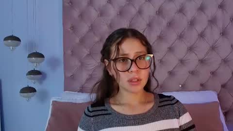 Snapshot of danika_x chatting on June 21, 2:14 am Danika online show from June 21, 2:14 am