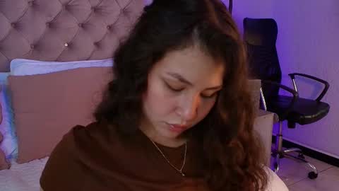 Snapshot of danika_x chatting on July 12, 1:18 am Danika online show from July 12, 1:18 am