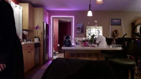 DanikaWhite69 online show from February 8, 10:39 am