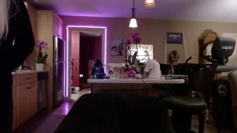 DanikaWhite69 online show from February 17, 9:03 am