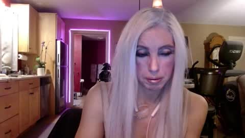 DanikaWhite69 online show from February 23, 11:29 am
