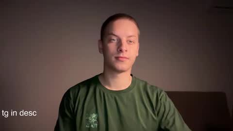 danila online show from October 19, 9:15 pm