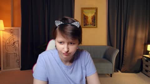 Dani online show from February 8, 10:29 am