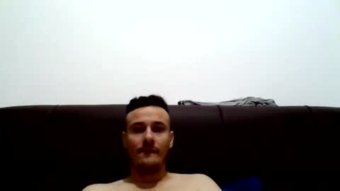 daniloaf online show from January 4, 2:35 pm