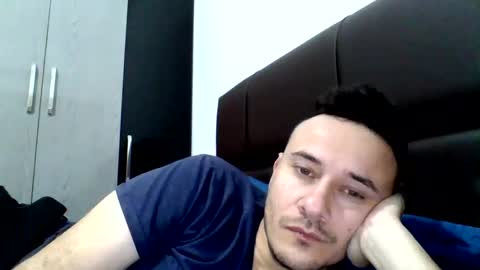 daniloaf online show from February 10, 4:58 pm