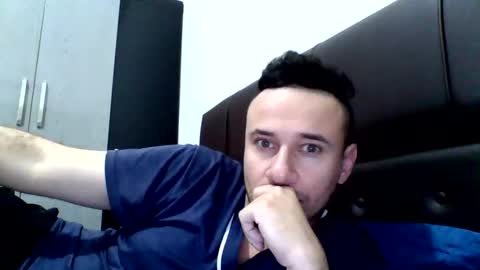 daniloaf online show from February 10, 8:21 pm