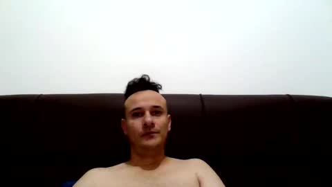 daniloaf online show from February 18, 1:32 am