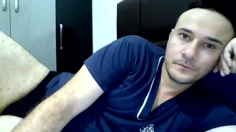 daniloaf online show from February 19, 5:27 pm