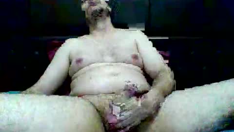 daniloaf online show from October 1, 1:50 pm