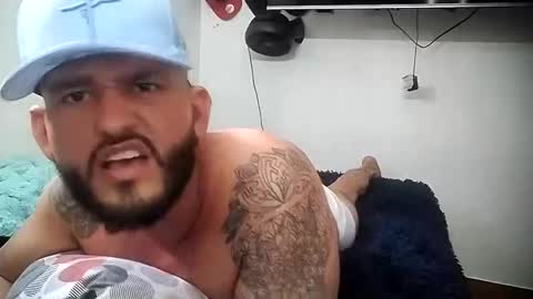 daniloh_xxx online show from January 16, 4:33 pm