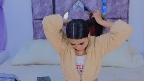 Danilu and Eva online show from October 14, 8:20 pm