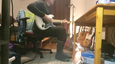 danimal5000 online show from January 15, 5:08 am