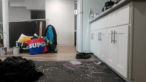 danimal5000 online show from October 6, 7:11 pm