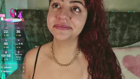 daninianderson online show from May 1, 4:28 am
