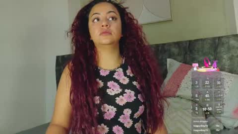 daninianderson online show from May 4, 1:29 pm