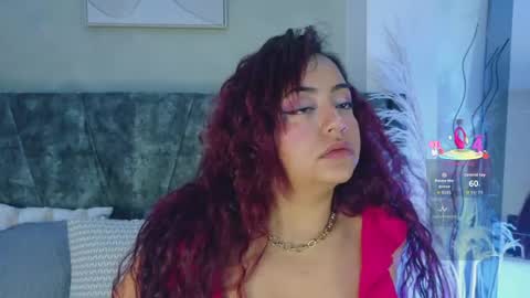 daninianderson online show from May 5, 4:42 am
