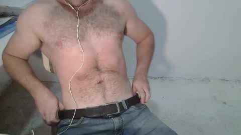 Dani Oli online show from November 10, 10:31 pm