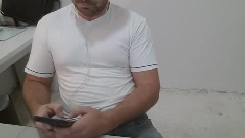 Dani Oli online show from November 11, 10:32 pm