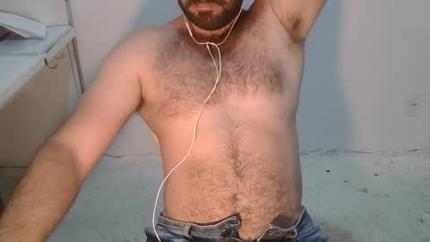 Dani Oli online show from December 23, 2:20 am