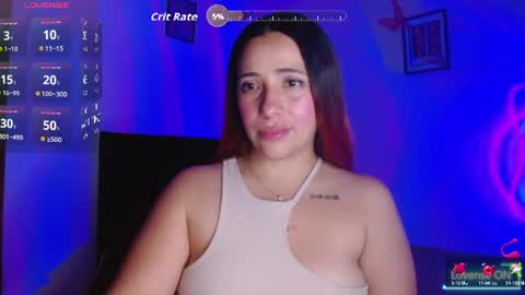 Dani online show from June 15, 10:12 pm