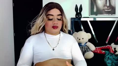 danipein online show from September 9, 11:10 am