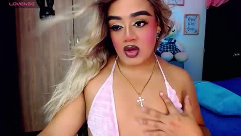 danipein online show from November 11, 11:32 am