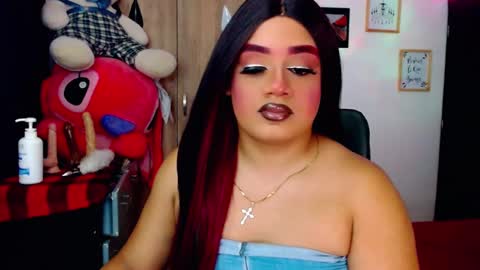 danipein online show from November 14, 11:42 am