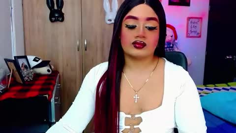 danipein online show from November 29, 11:57 am