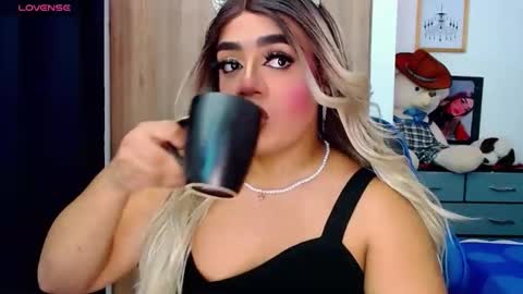 danipein online show from January 16, 11:14 am