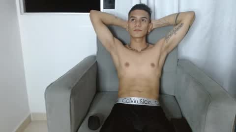 danisex_1 online show from February 24, 2:09 am