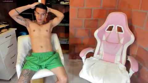 danisex_1 online show from August 3, 3:16 am