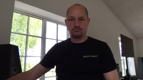 danishjss online show from May 18, 5:57 am