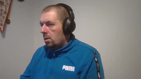 danishman1980 online show from January 3, 8:21 am