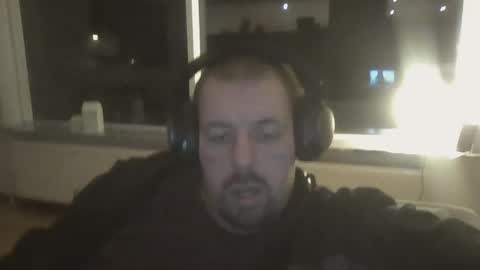 danishman1980 online show from February 25, 10:39 pm