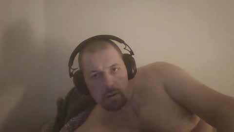 danishman1980 online show from January 8, 10:01 pm