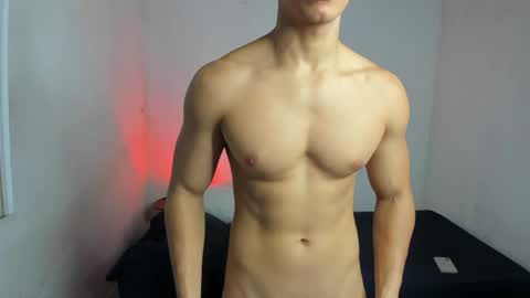 Danisus online show from April 30, 1:06 pm
