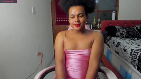 dani online show from December 21, 5:25 am