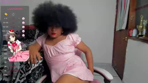 dani online show from February 13, 6:41 am