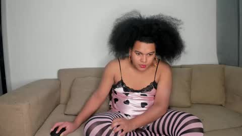 dani online show from May 14, 12:39 am